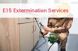 E15 Extermination Services