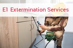 E1 Extermination Services