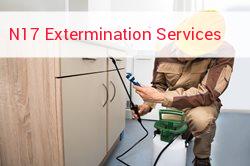 N17 Extermination Services