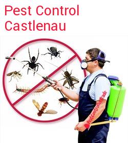 pest control Castlenau