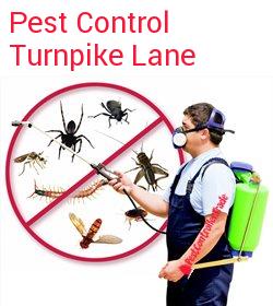 pest control Turnpike Lane